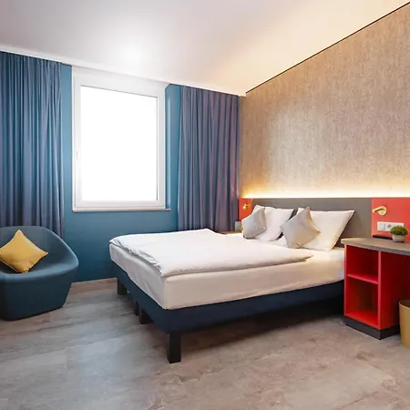 Hey Lou Hotel Nördlingen Zewnętrze zdjęcie