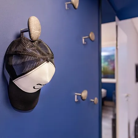 Hey Lou Hotel Nördlingen Zewnętrze zdjęcie