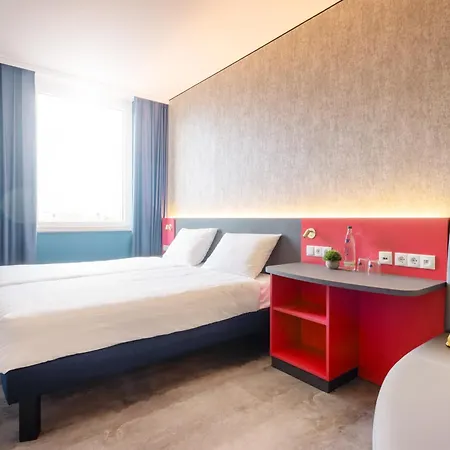 Hey Lou Hotel Nördlingen Zewnętrze zdjęcie