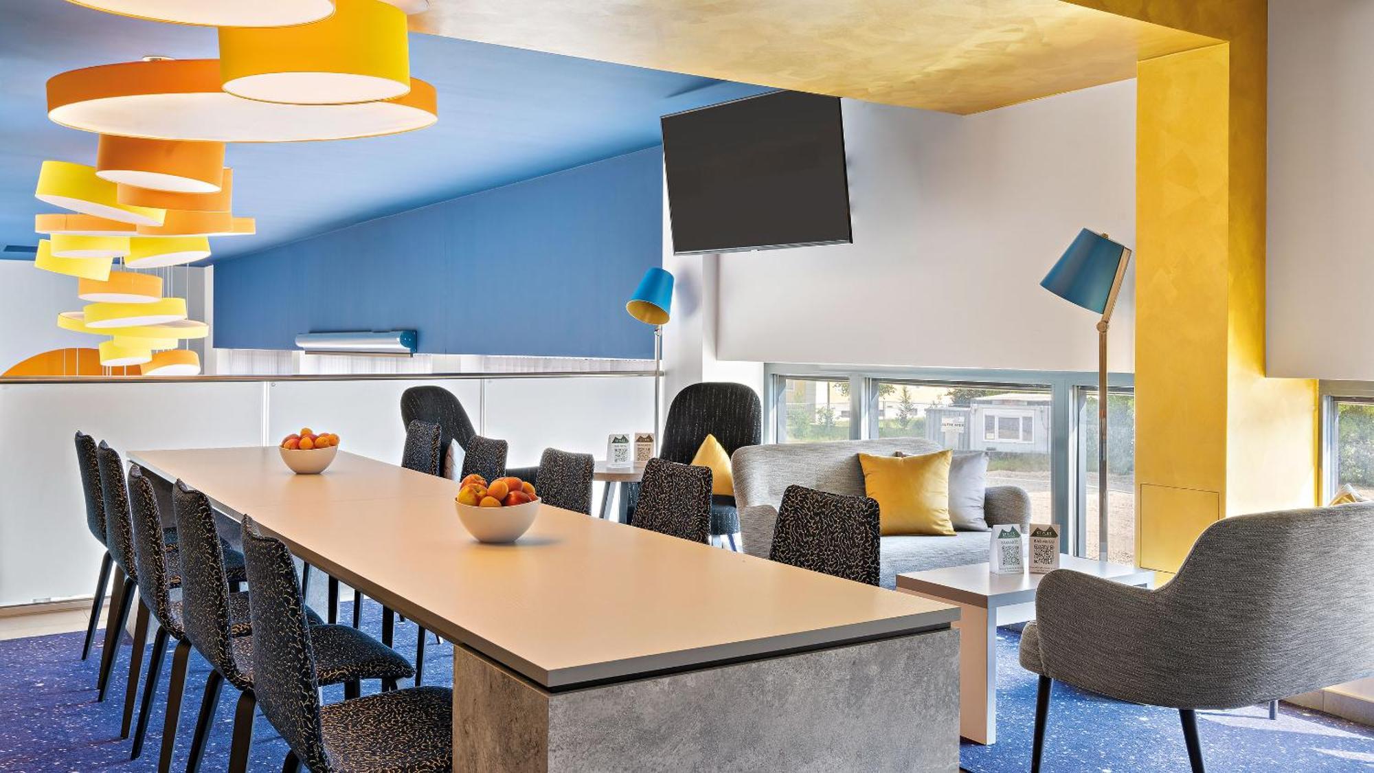 Hotel Hey Lou Nördlingen